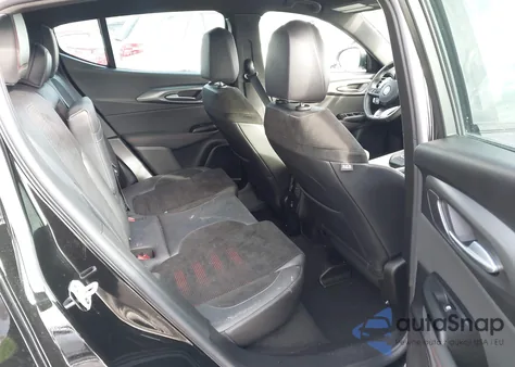 2024 Dodge Hornet R/T from USA, damaged, VIN ZACPDFCW2R3A20738